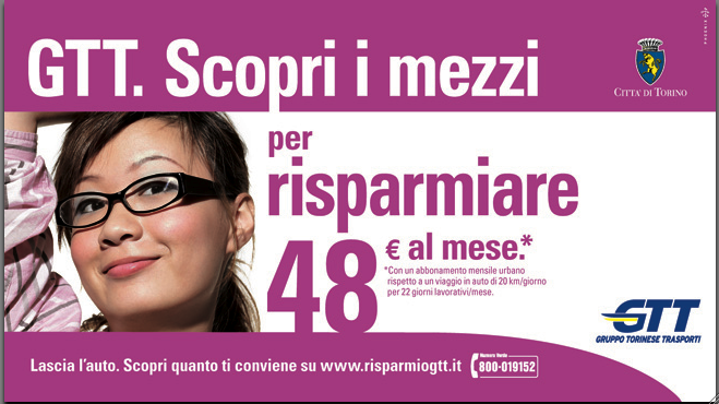 affissione adv gtt copywriter verteramo